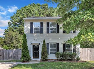 8361 McGuire Dr, Raleigh, NC 27616