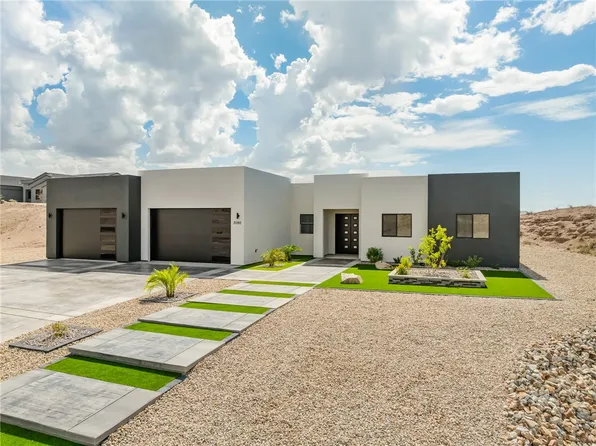3090 Canyon De Chelly Dr, Bullhead City, AZ 86429