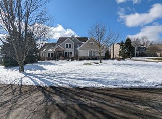 5948 Glen Ellyn Ct SE, Grand Rapids, MI 49546