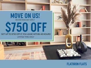 Flatiron Flats Apartments, Broomfield, CO 80020