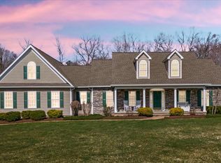 8032 Meadowland Dr, Locust Grove, VA 22508