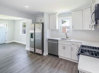 9749 52nd Ave, College Park, MD 20740