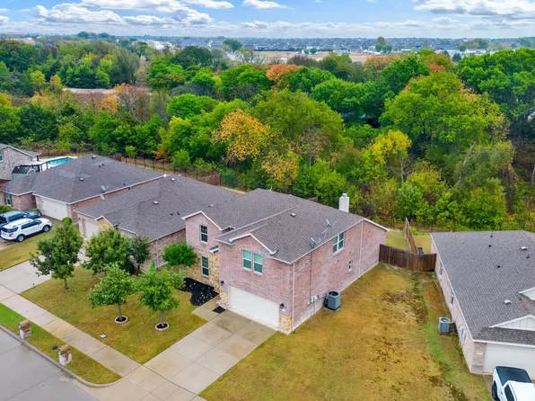 2916 Whispering Pine Blvd, Melissa, TX 75454