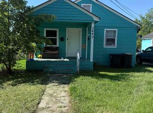 3440 Hollywood St, Baton Rouge, LA 70805