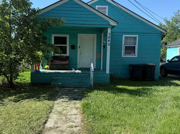 3440 Hollywood St, Baton Rouge, LA 70805