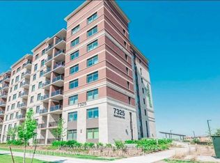 7325 Markham Rd #417, Markham, ON L3S 0C9