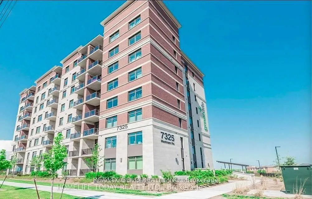 Building Photo - 7325 Markham Rd #420