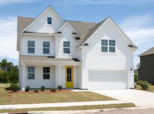 98 Whalebone Avenue Lot #159, Wilmington, NC 28411