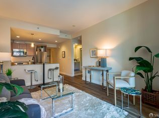 55 Page St APT 428, San Francisco, CA
