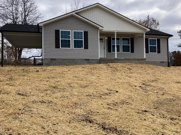 200 Rogers Fox Rd, Winchester, KY 40391