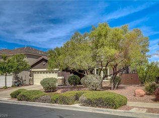640 Blue Crystal Creek Rd, Henderson, NV 89002