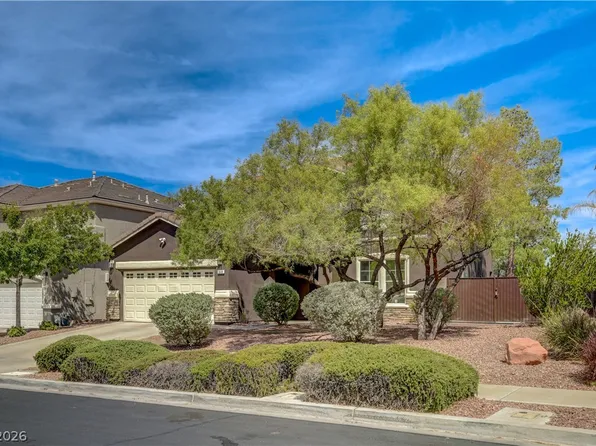 640 Blue Crystal Creek Rd, Henderson, NV 89002