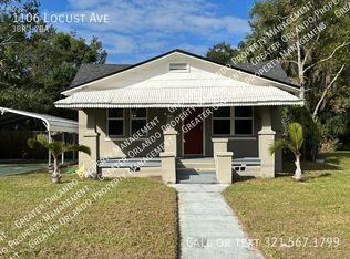1106 Locust Ave, Sanford, FL 32771