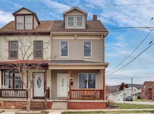 721 Windsor St, York, PA 17403