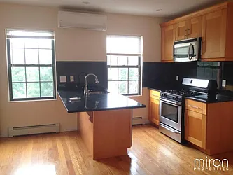 Rented by Miron Properties