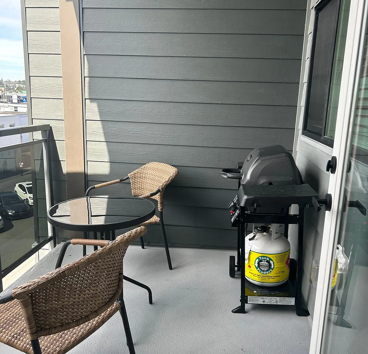 1 bed, 680 sqft, $2,095 — Photo 4