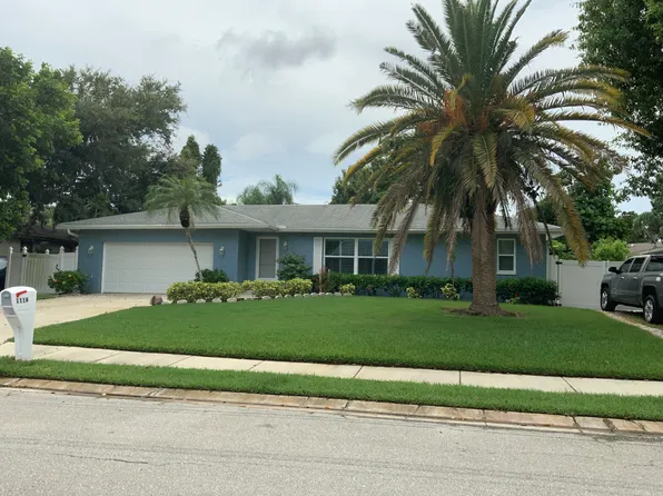 1116 78th St NW, Bradenton, FL 34209