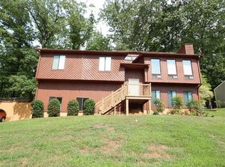 4444 Reef Rd, Marietta, GA 30066