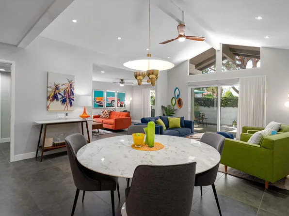 290 E San Jose Rd Unit 52, Palm Springs, CA 92264