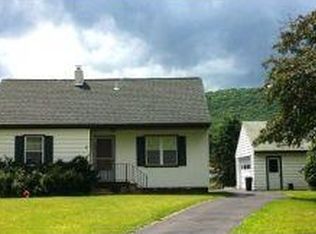 925 Upper Front St, Binghamton, NY 13905