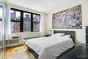 Rented by Anchor Associates