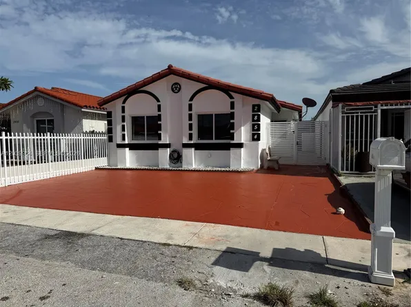 2854 W 75th Ter, Hialeah, FL 33018