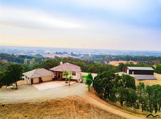 14445 Green Valley Acres Dr, Red Bluff, CA 96080