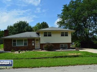 1003 Deep Haven Dr, Joliet, IL 60432