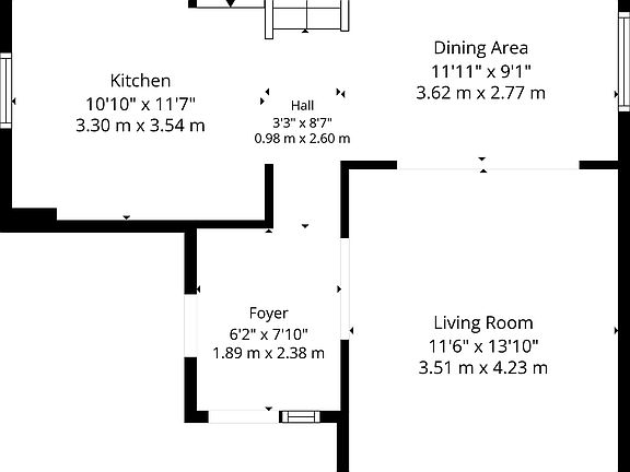 4th image of 31 Kingston Rd