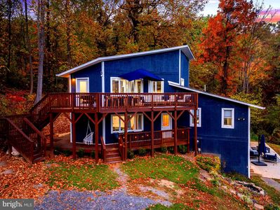 726 Harmony Orchard Rd, Front Royal, VA, 22630