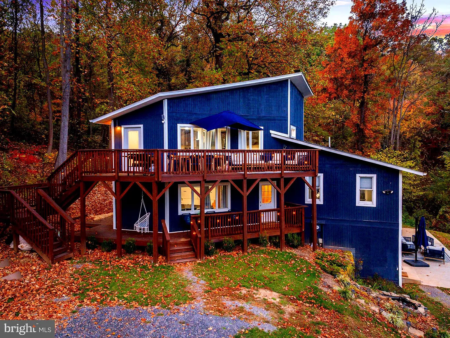 726 Harmony Orchard Rd photo 1