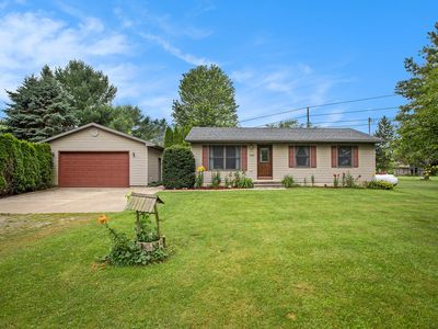 3128 Maurer Rd, Charlotte, MI, 48813