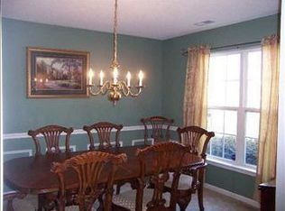 4 Watch Hill Ct, Greenville, SC 29607