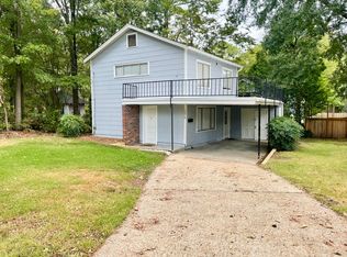 1510 Edgewood St, Jackson, MS 39202