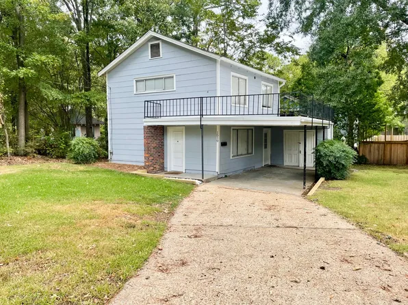 1510 Edgewood St, Jackson, MS 39202