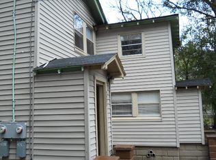 2929 Thomas St, Jacksonville, FL 32254