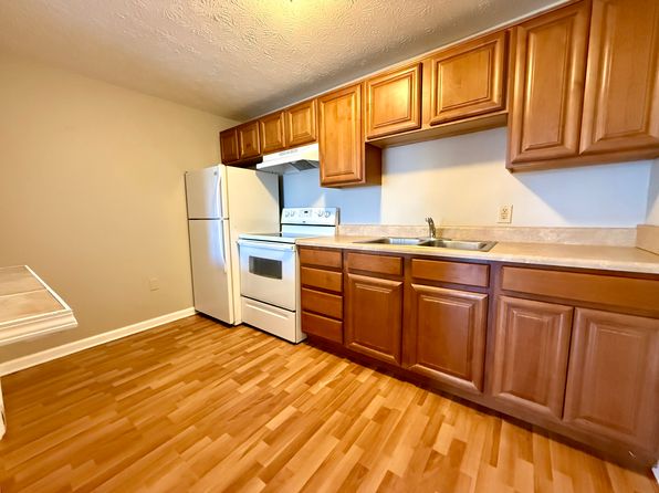 133 N West St, Norwalk, OH