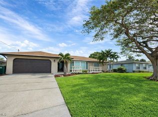 1417 SE 31st St, Cape Coral, FL 33904
