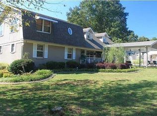 757 Duncan Creek Rd, Russellville, AL 35653