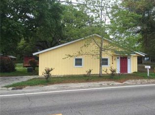 5578 Daugherty Rd, Long Beach, MS 39560