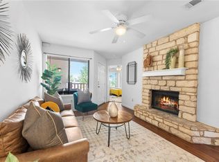 1740 Timber Ridge Rd APT 126, Austin, TX 78741