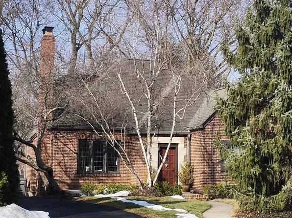 5340 N Illinois St, Indianapolis, IN 46208