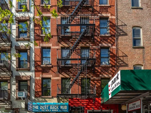 120 West 3rd Street