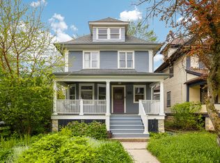339 S Lombard Ave, Oak Park, IL 60302