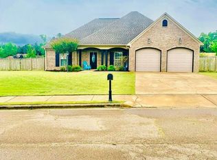 240 Birch Tree Loop, Oxford, MS 38655