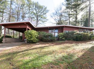 809 Martinwood Ln, Birmingham, AL 35235