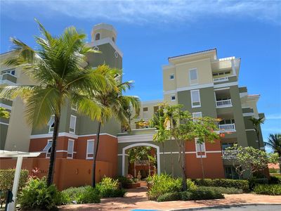 100 Ocean Dr APT 141, Humacao, PR, 00791