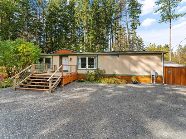 1781 Boulder Valley Lane, Maple Falls, WA 98266