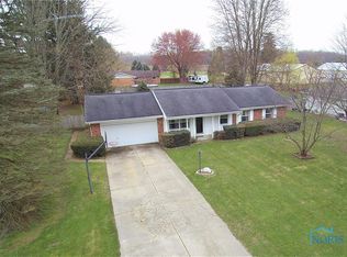 3449 Circle Dr, Delta, OH 43515