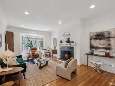 2990 Jackson St APT 4, San Francisco, CA, 94115